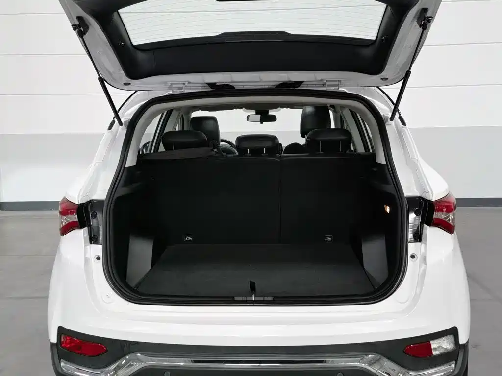 Soueast DX5 2021 2019 1.5T CVT Premium
