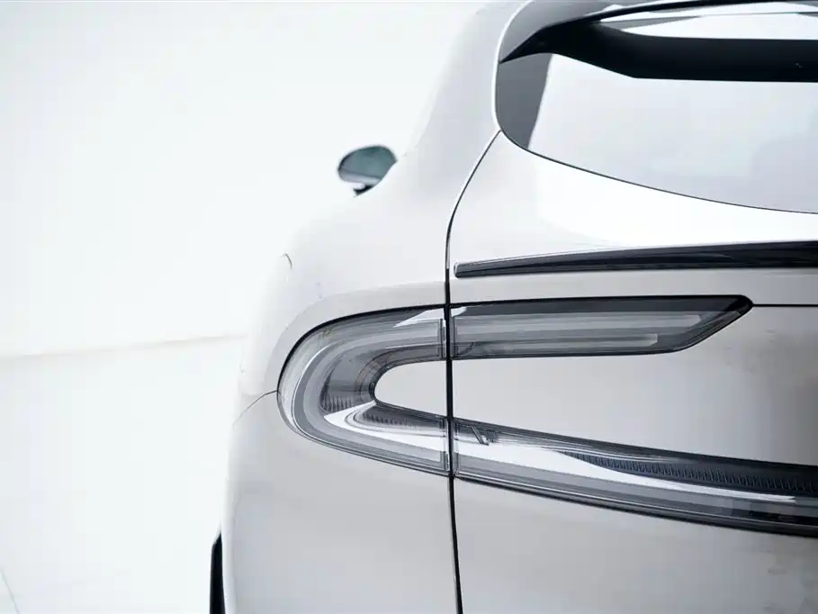 Xiaomi Auto Xiaomi YU7 2025 Ultra Long Range High Performance AWD Max Edition фото 15