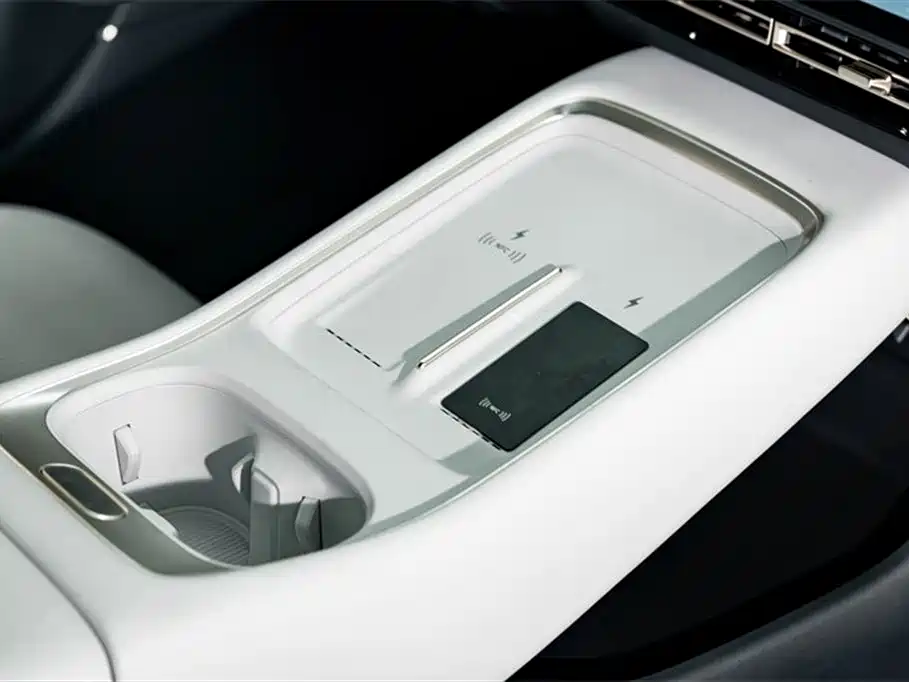 XPeng P7+ 2024 Ultra Long Range Max фото 18