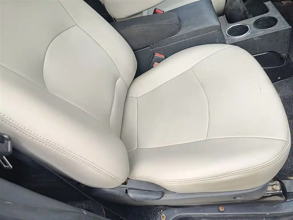 JAC Motors Refine 2016 2015 2.0L Shuttle Gasoline Long Wheelbase Standard HFC4GA3-3D