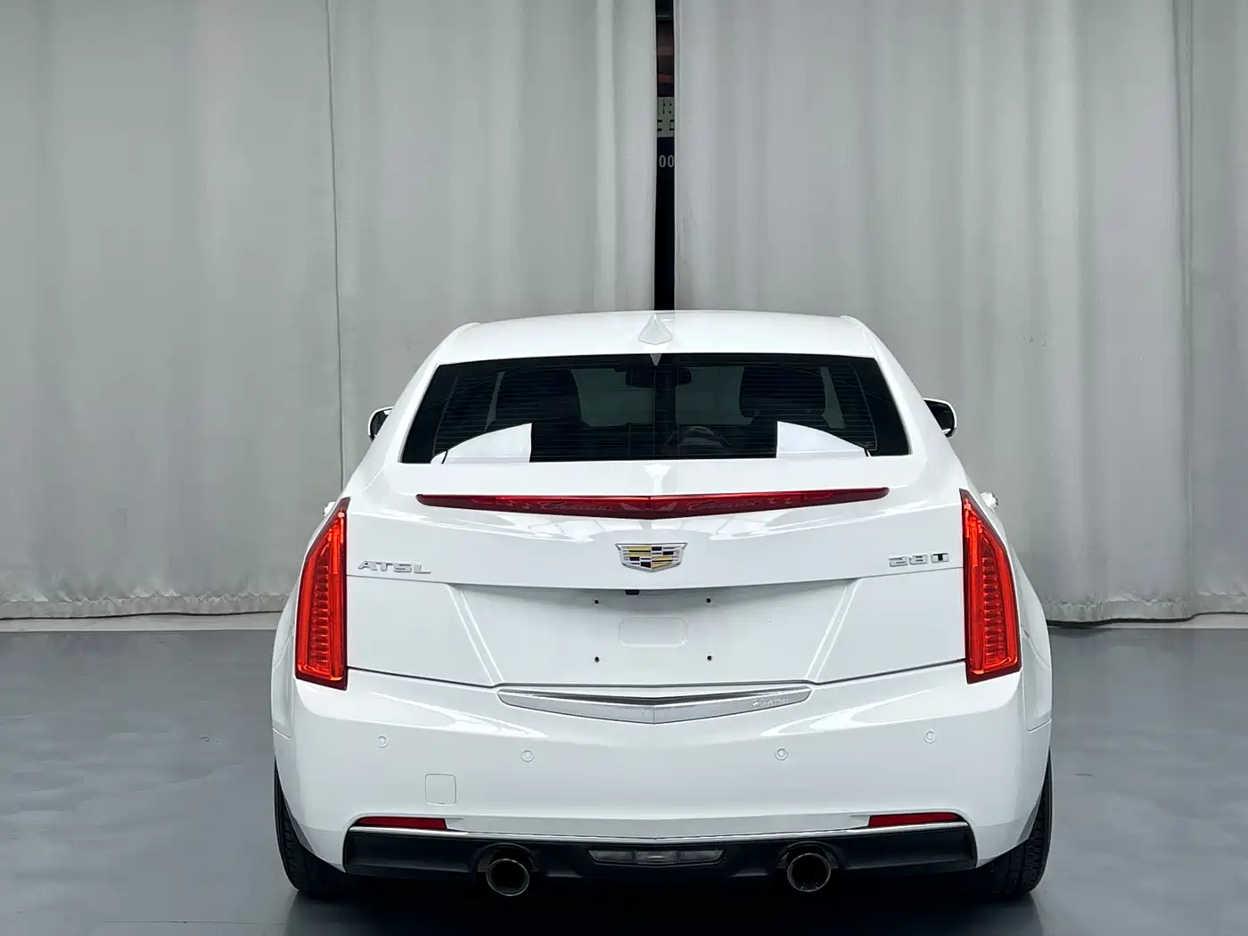 Cadillac ATS-L 2017 28T Fashion фото 11