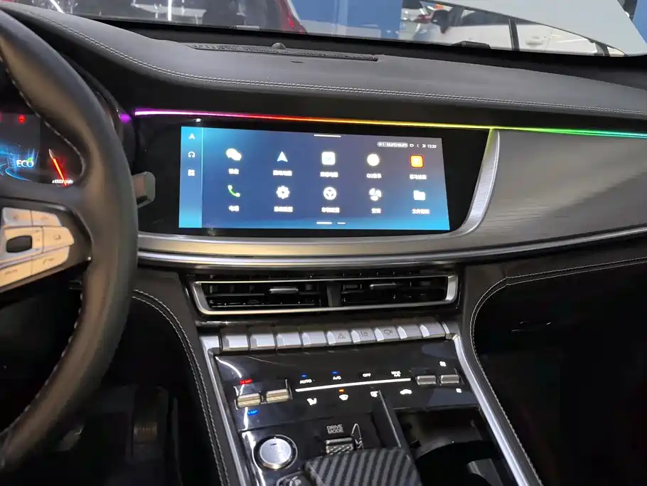 Photo 13 - Changan CS85