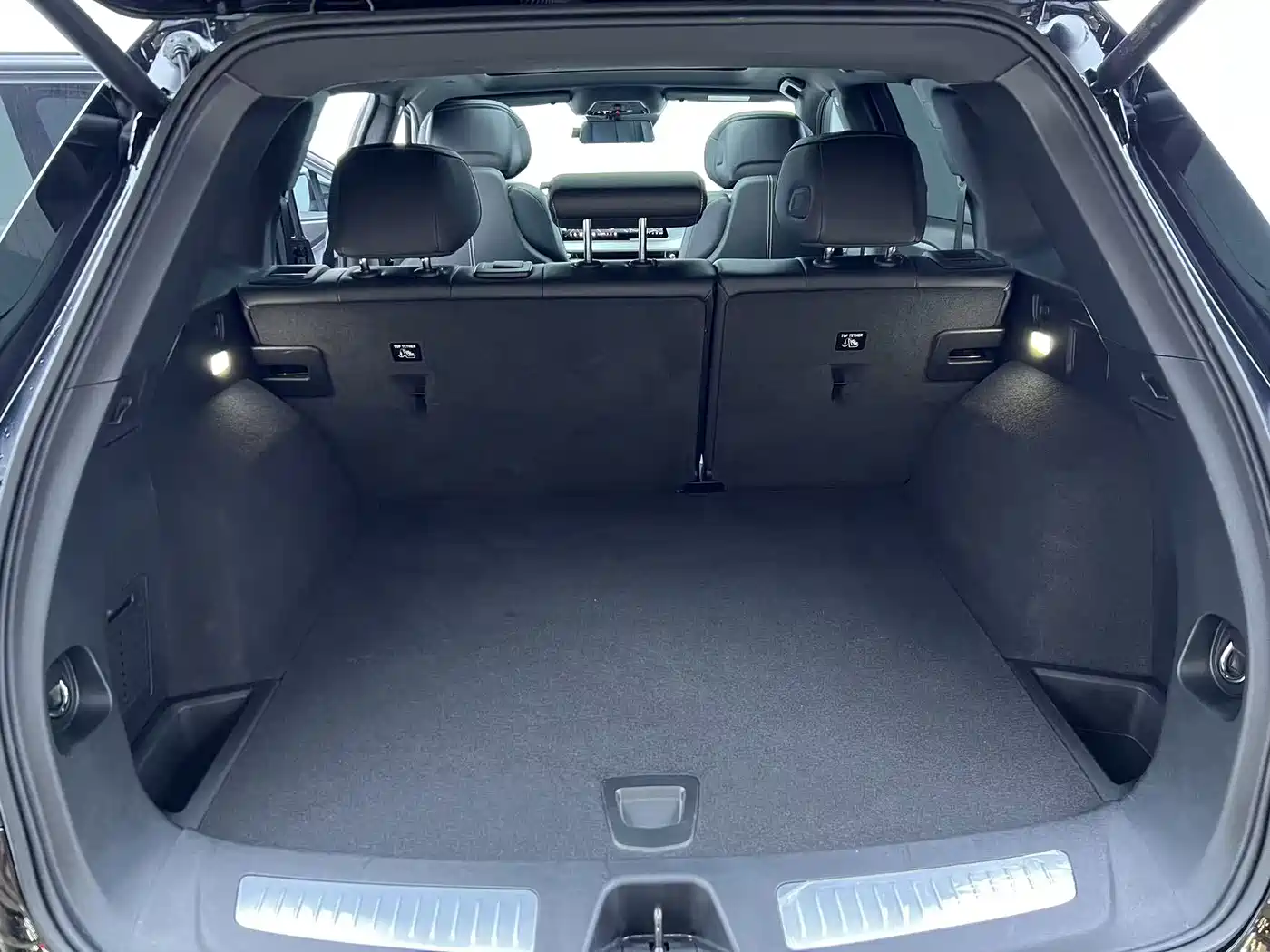 Cadillac XT5 2025 2.0T Luxury фото 15