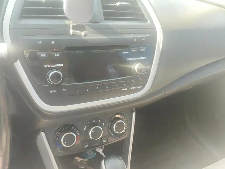 Suzuki SX4 S-Cross 2017 2015 1.6L CVT 2WD Elite