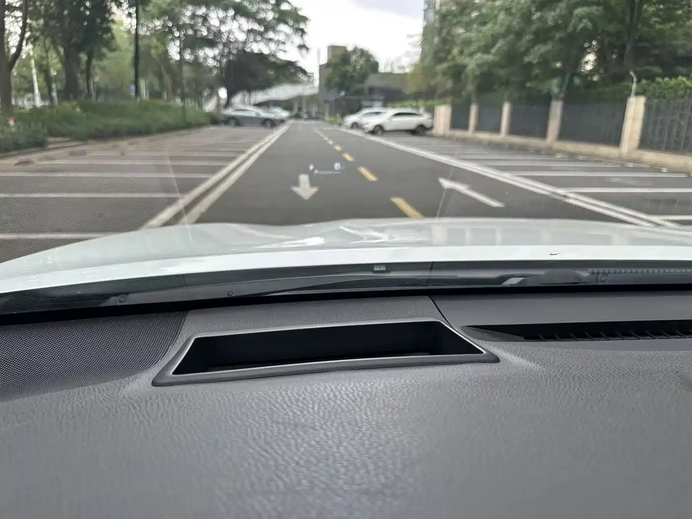 Toyota Camry 2019 2.5G Luxury (China V) фото 8