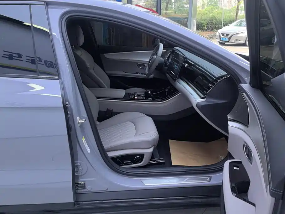 BYD Han 2025 2025 DM-i Smart Drive Edition 125KM Elite