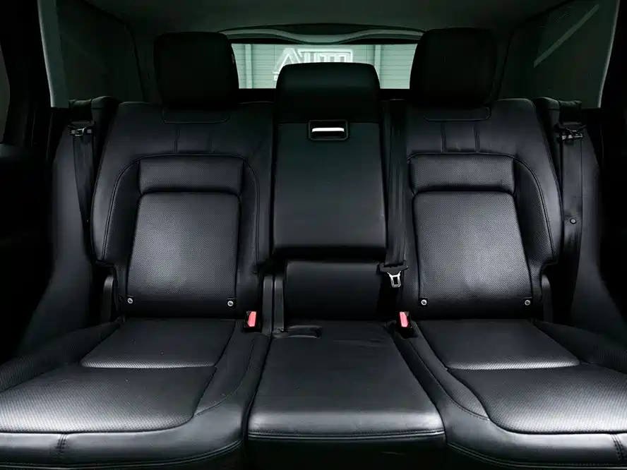 Land Rover Range Rover 2018 3.0 SC V6 Vogue Heritage Edition фото 13