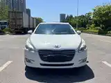Photo 2 - Peugeot 508