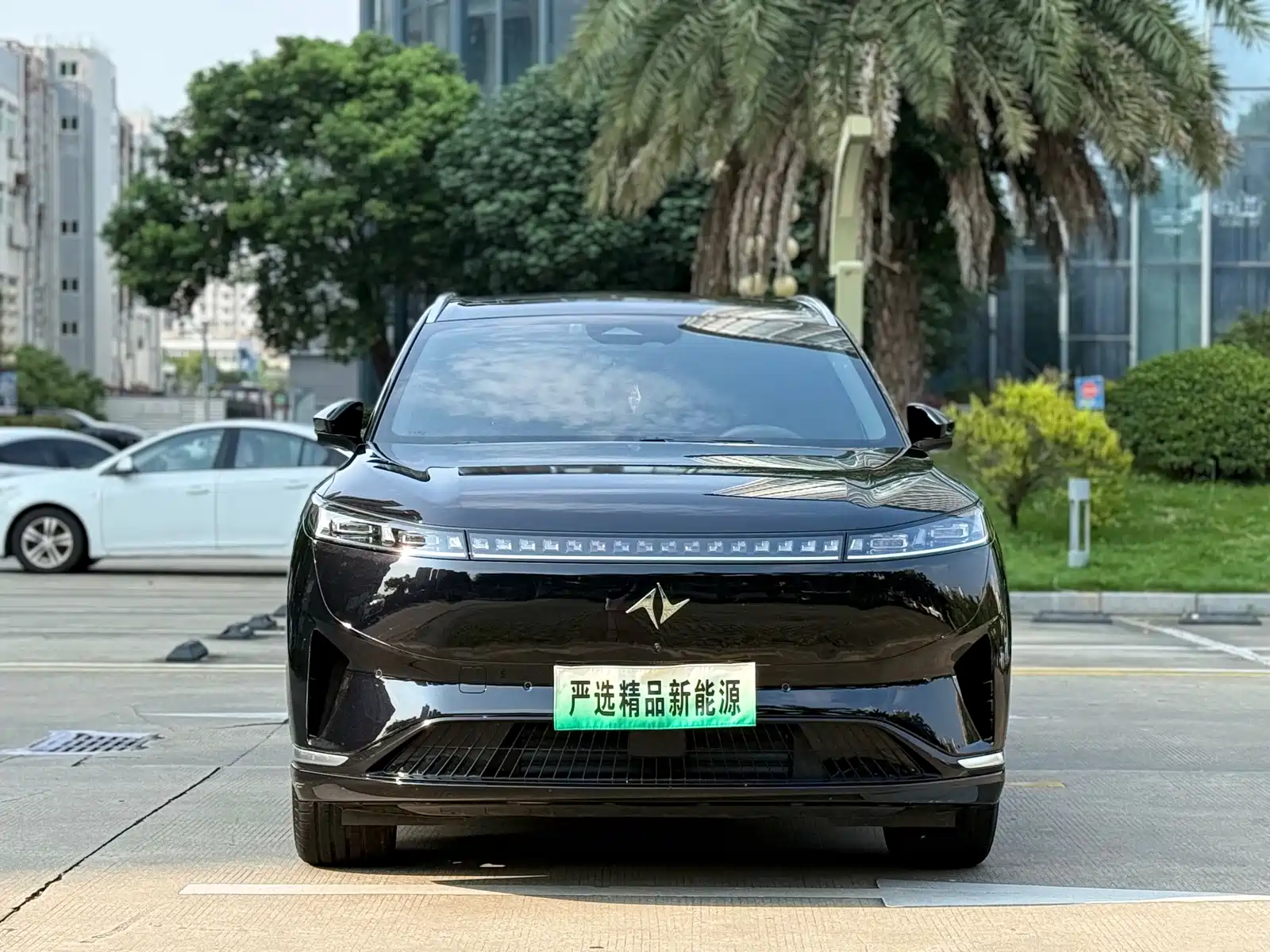 Фото 2 - Dongfeng Yipai eπ008
