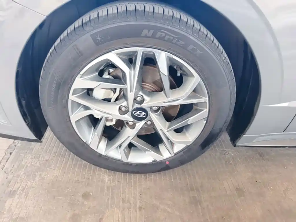 Hyundai Sonata 2021 2020 270TGDi DCT GLS Elite Edition