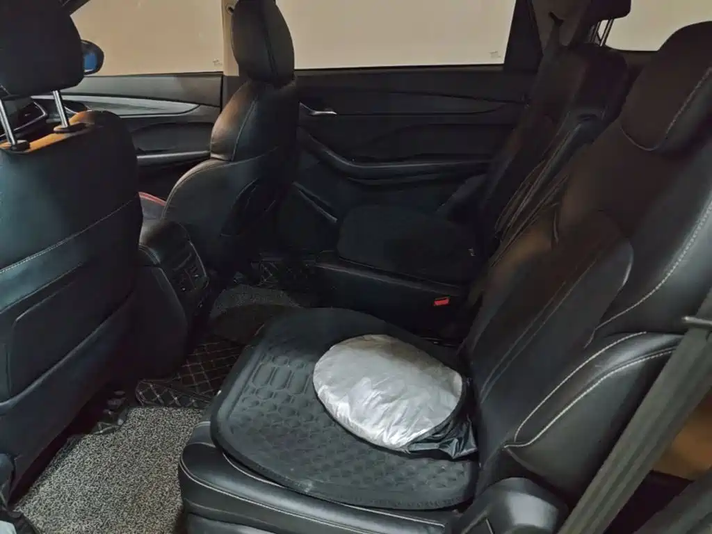 Baojun 360 2019 2018 1.5L Manual Elite (China V)