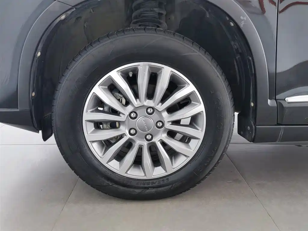 Haval H6 2018 Sport Edition 1.5T Manual 2WD Elite China V фото 17