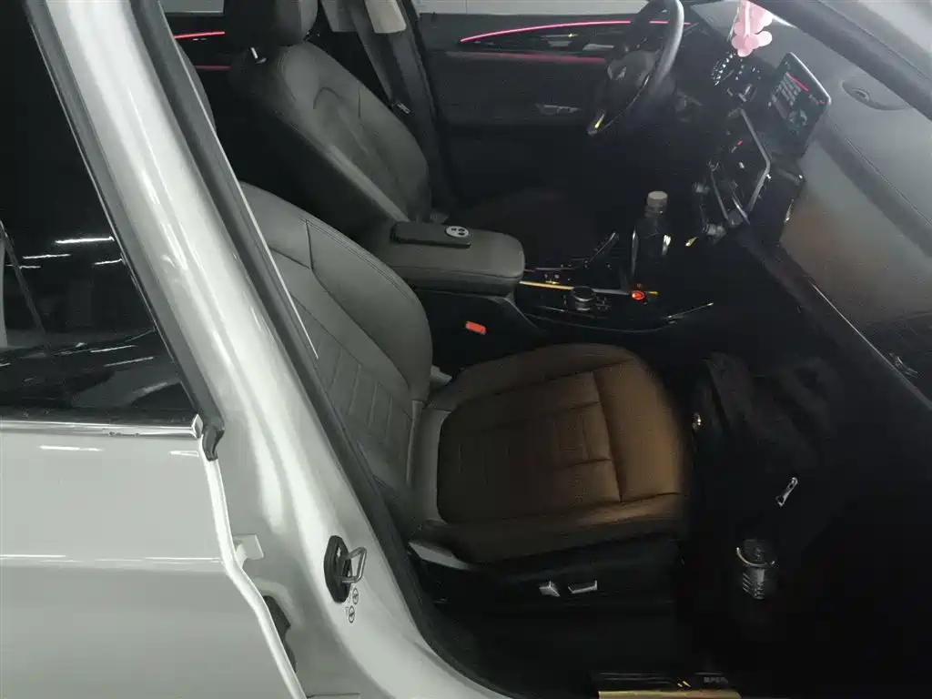 BMW X3 2018 xDrive25i Luxury Package China V фото 20