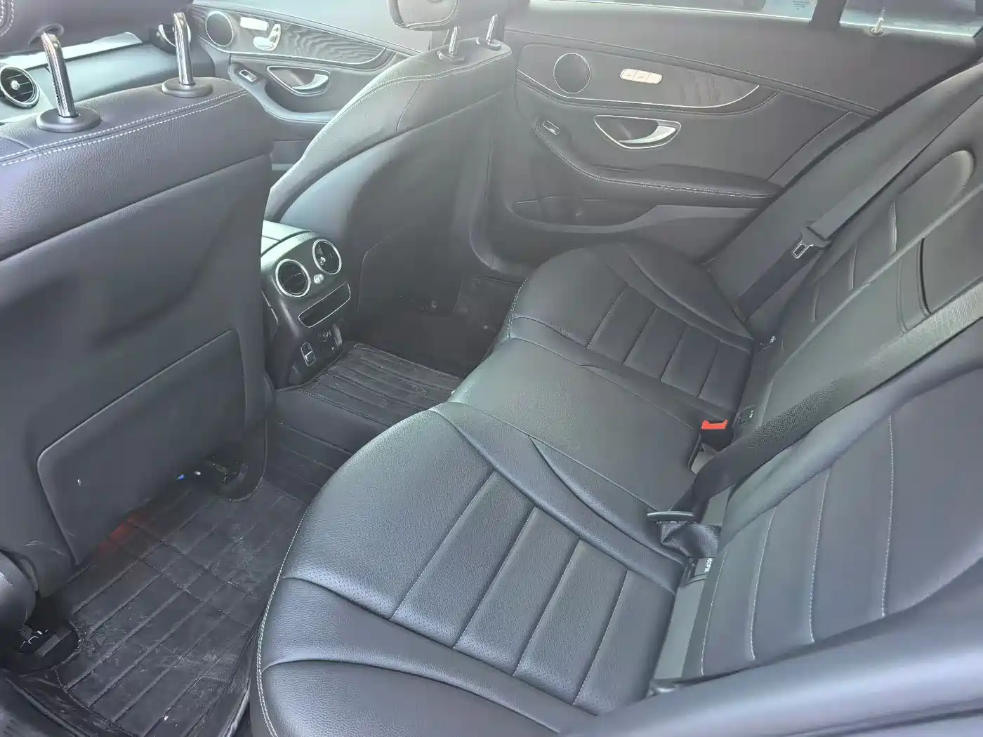 Mercedes-Benz C-Class 2020 Facelift C 260 L Sport фото 3