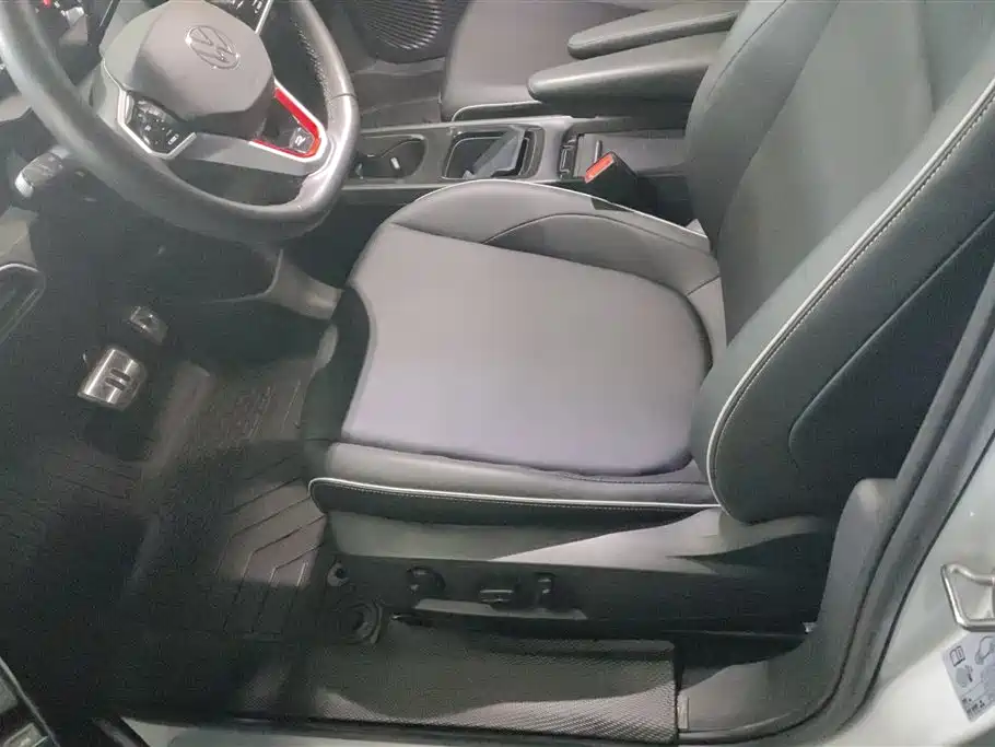 Volkswagen ID.3 2023 Upgraded Pure Intelligence Edition фото 9