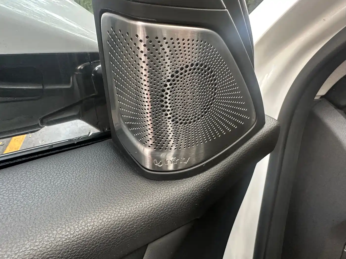WEY VV6 2020 2020 2.0T 2WD Smart Enjoy+
