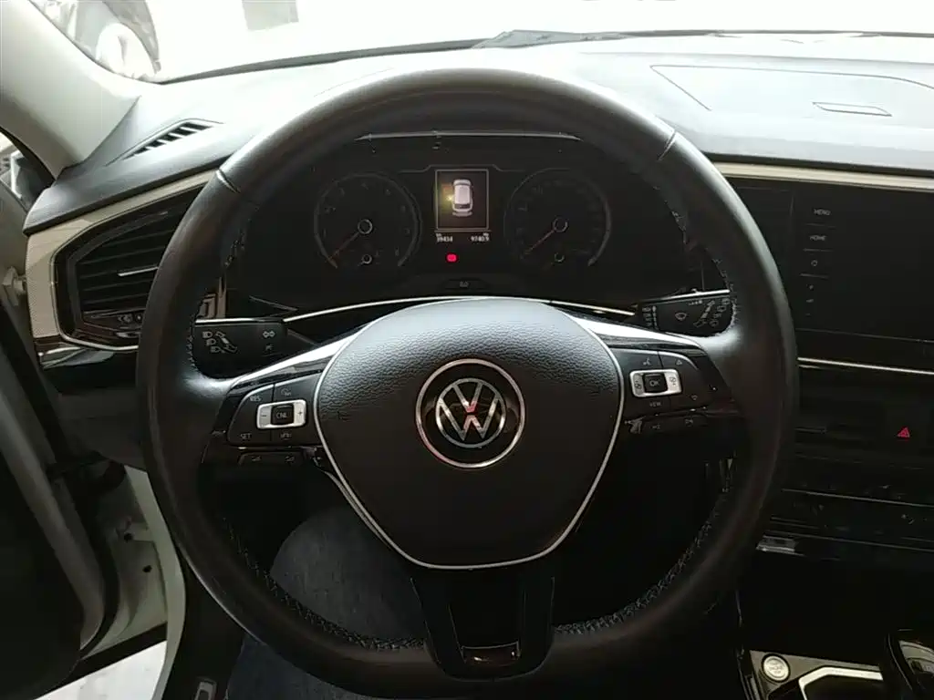 VOLKSWAGEN TANYUE