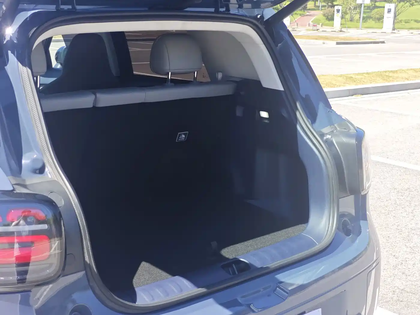 Leapmotor A10 2026 2026 Model 500km Range