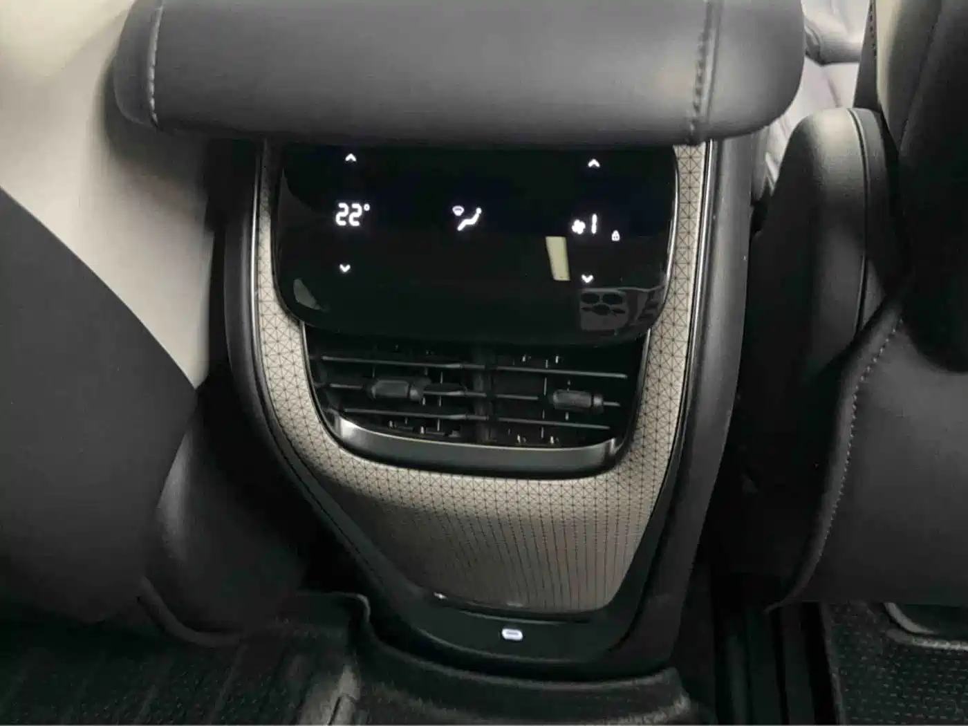 IM Motors IM LS7 2023 2023 Model 90kWh Elite RWD Edition