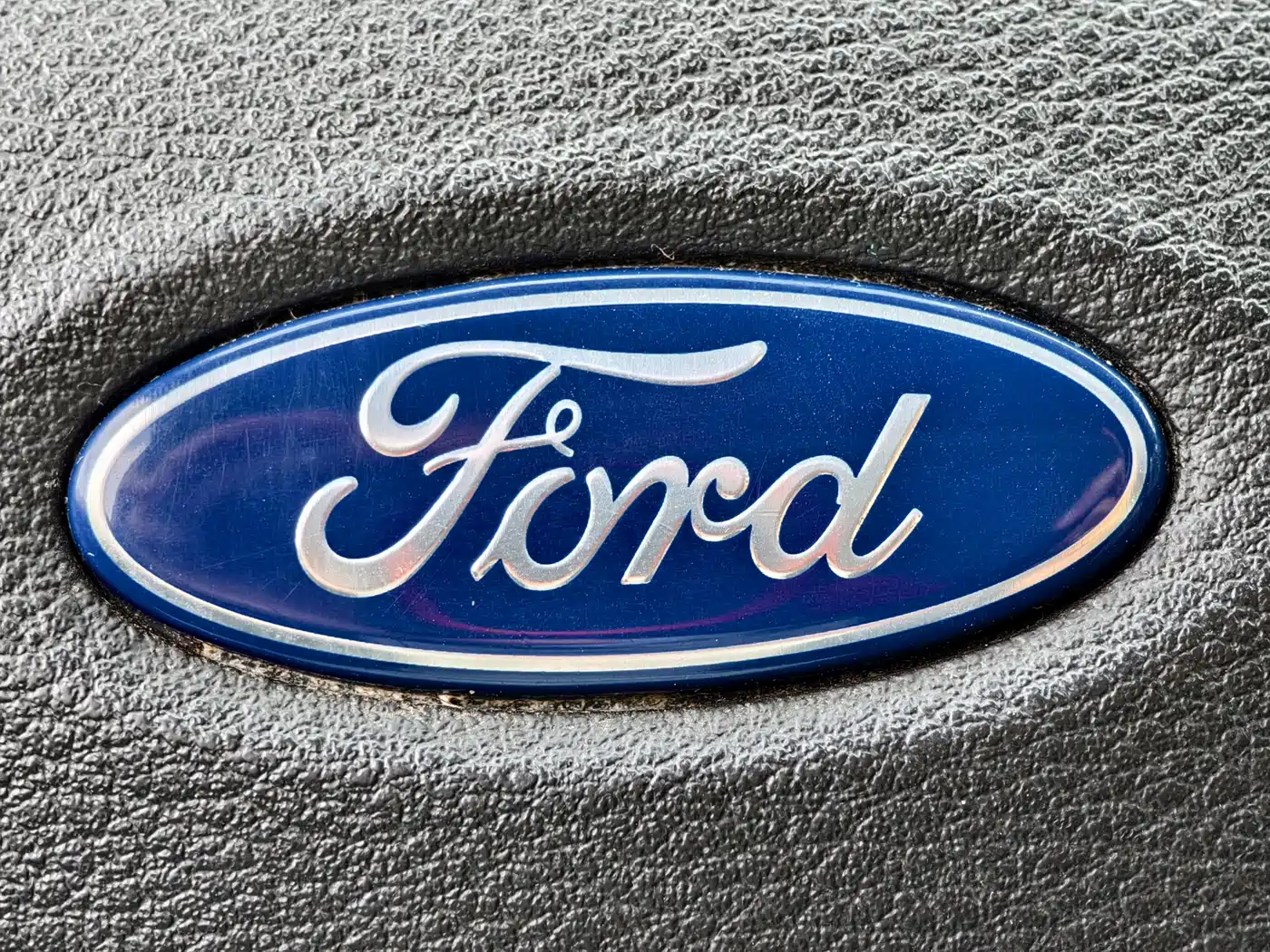 Ford Fiesta 2014 2013 Hatchback 1.5L Manual Trend