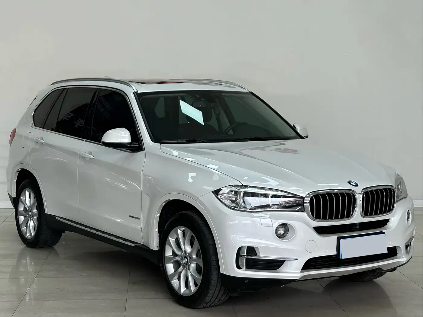 BMW X5 (Import) 2017 xDrive28i фото 3