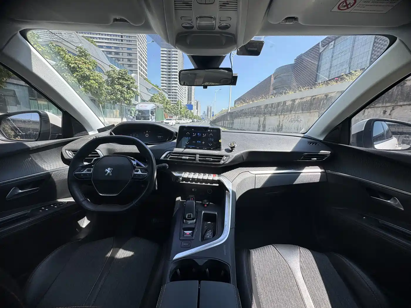 Peugeot 4008 2018 2018 350THP Elite