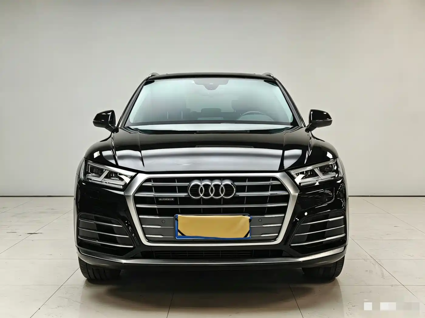 Audi Q5L 2020 40 TFSI Prestige Fashion фото 2