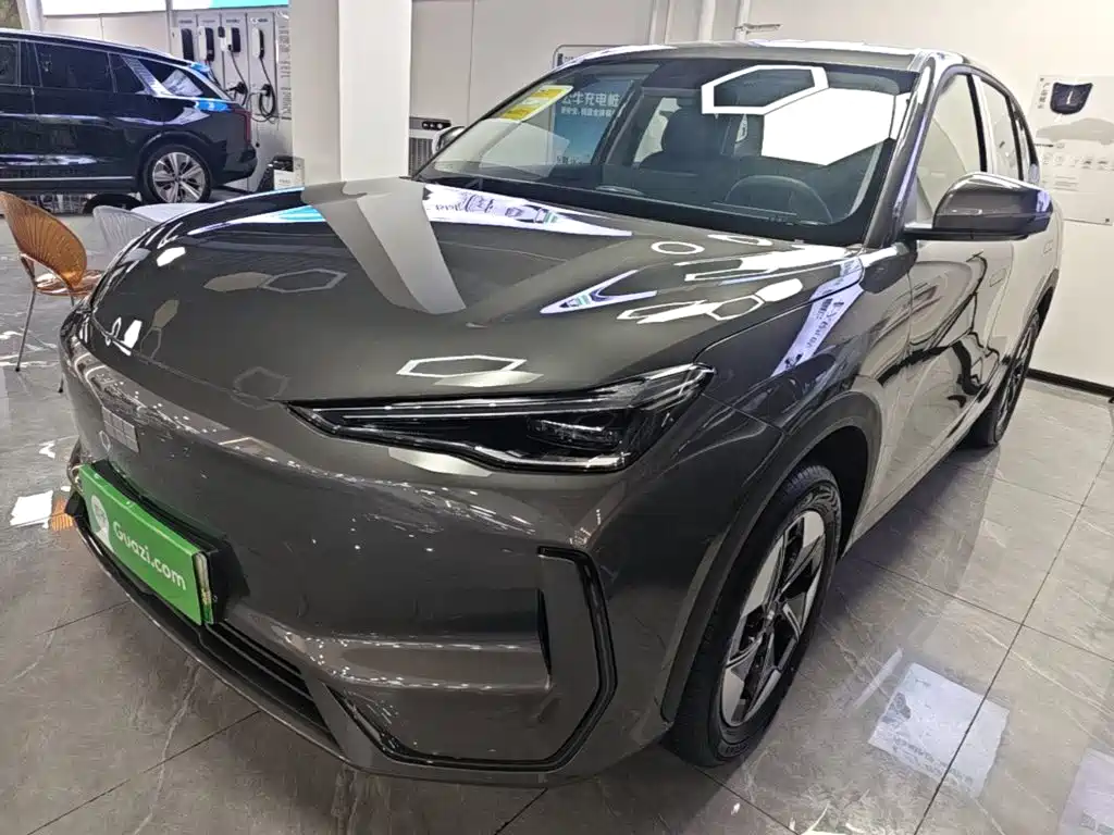 Geely Galaxy Galaxy E5 2026 2024 440km Start Edition