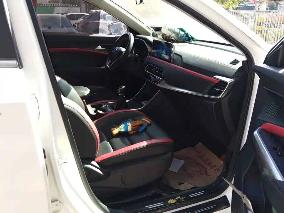 Sehol X8 2021 2021 300T Manual Luxury Smart Connect Edition 5-seater