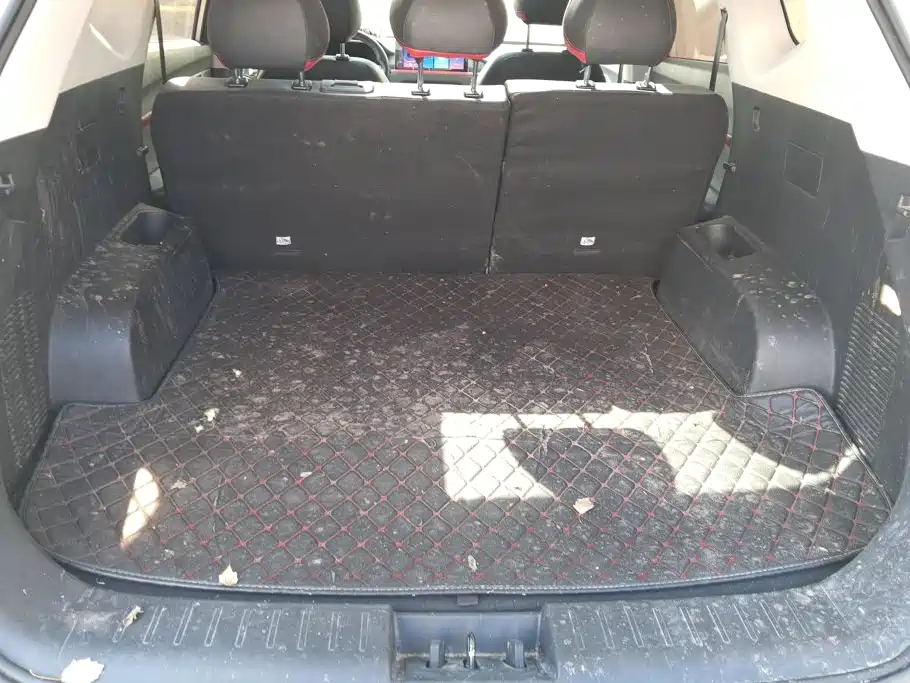 Sehol X8 2021 2021 300T Manual Luxury Smart Connect Edition 5-seater