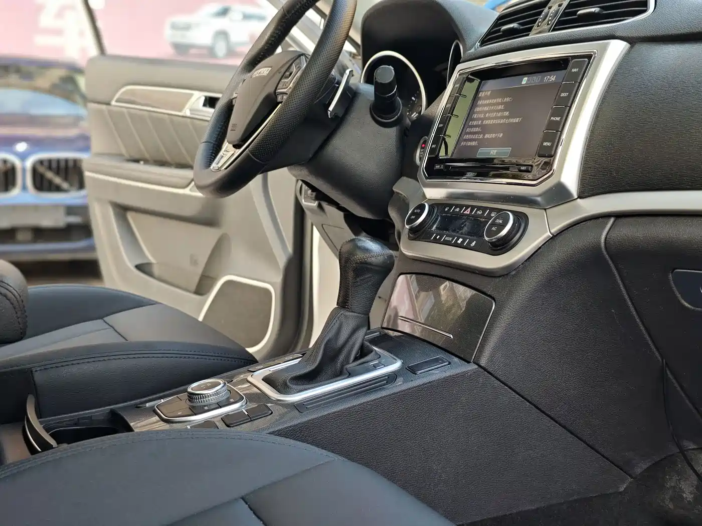 Haval H6 Coupe 2016 2016 Blue Label 1.5T Automatic 2WD Urban