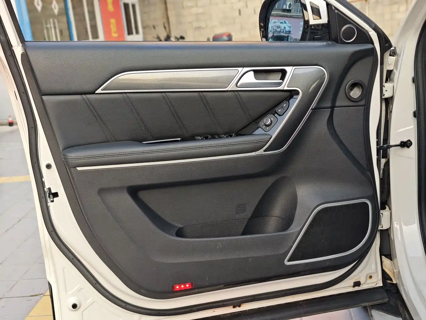 Haval H6 Coupe 2016 2016 Blue Label 1.5T Automatic 2WD Urban