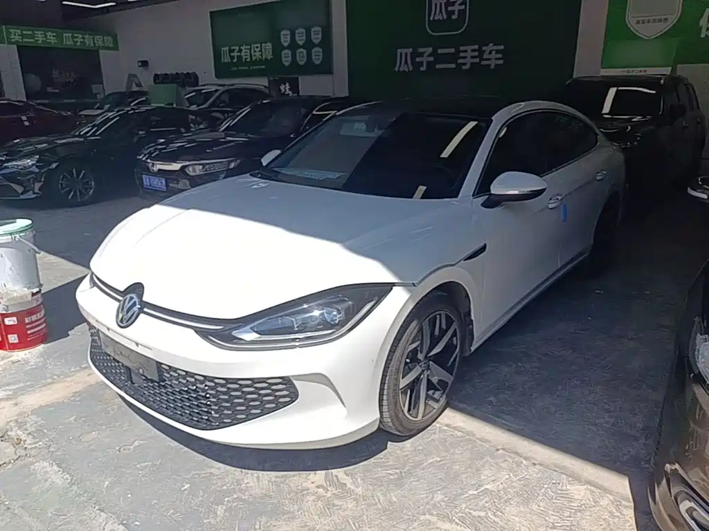 Volkswagen Lamando 2022 Lamando L 280TSI DSG Cool Edition