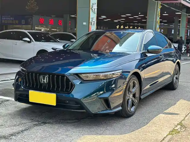 HONDA YINGSHIPAI 2024