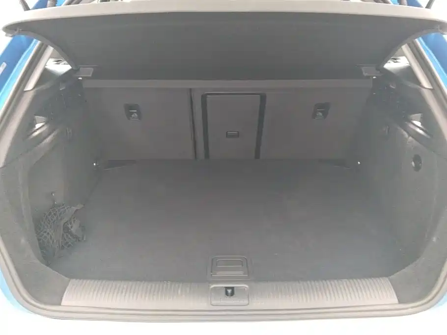 Фото 4 - Audi A3