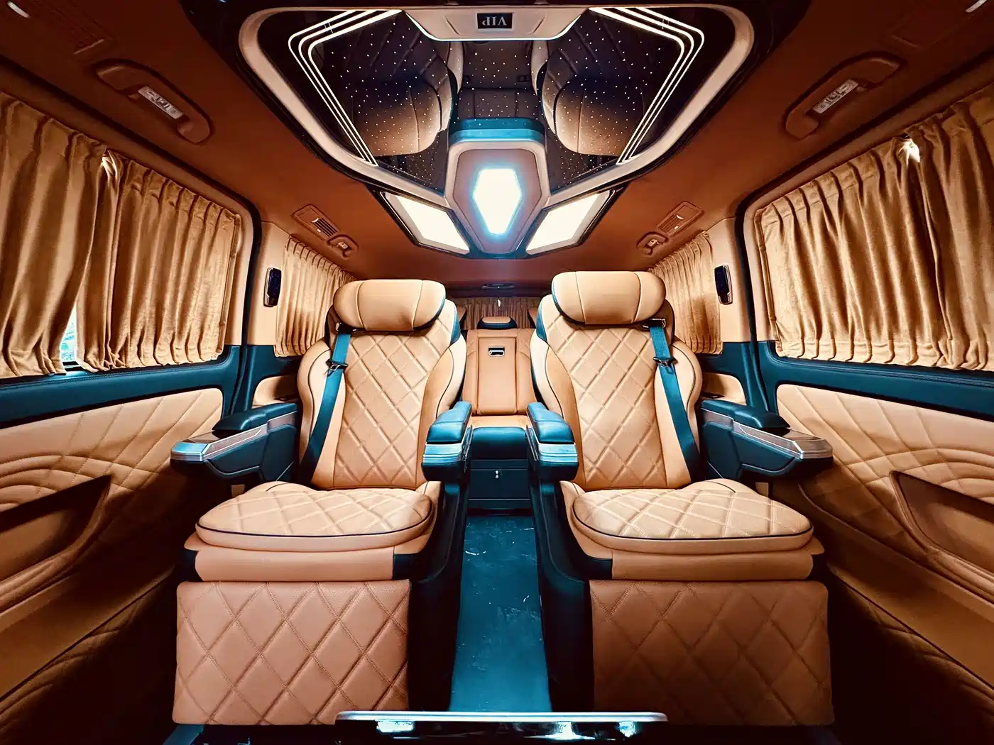 Mercedes-Benz Vito 2016 2.0T Business Edition фото 11
