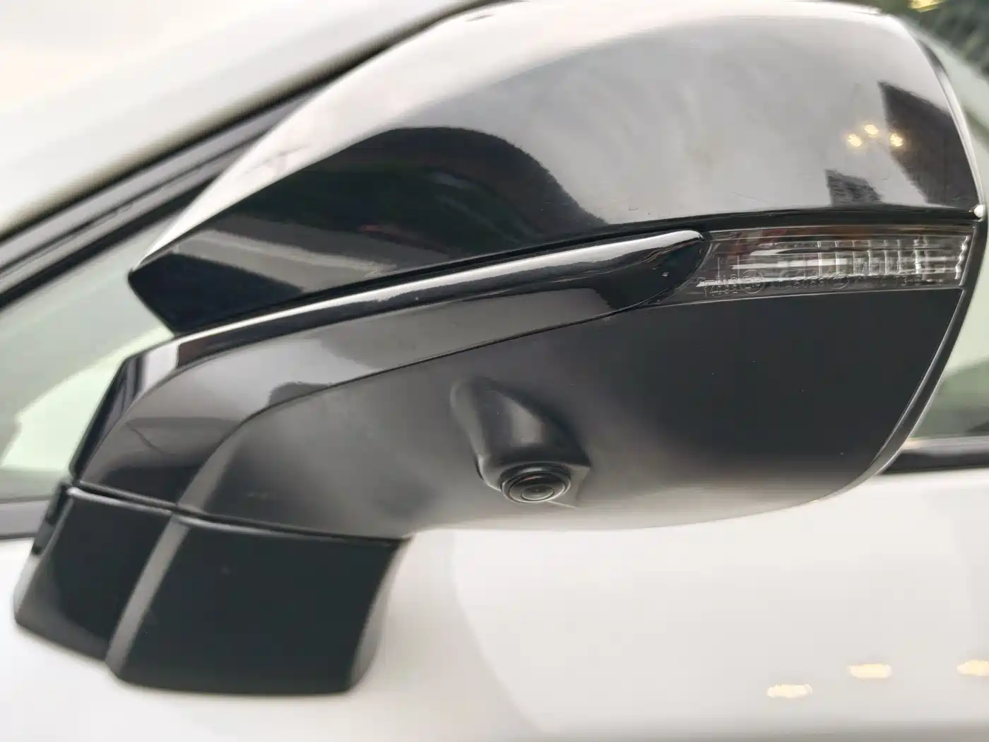 Lexus NX 2015 200t AWD F Sport фото 13