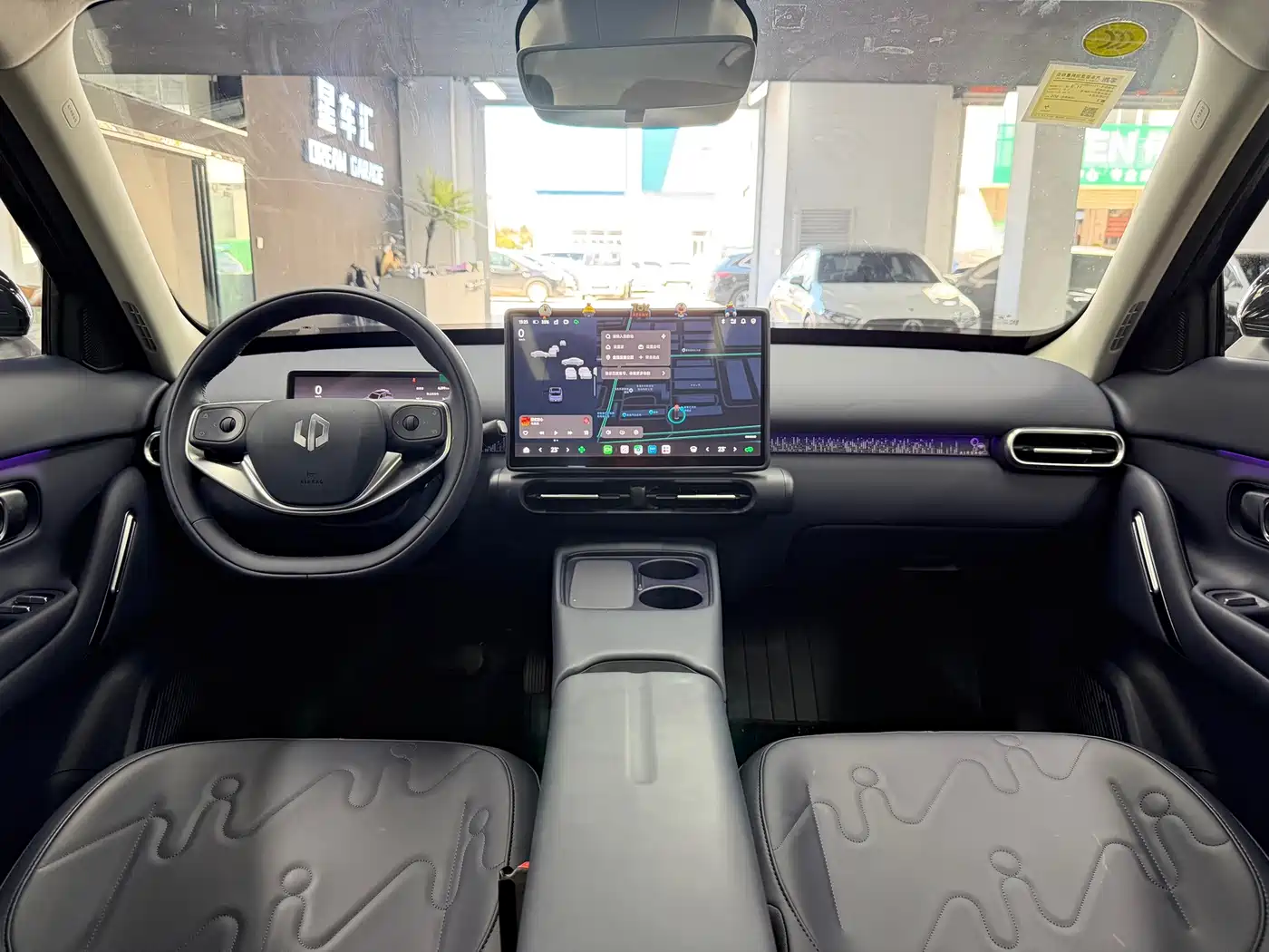 Leapmotor A10 2026 2026 Model 500km Range