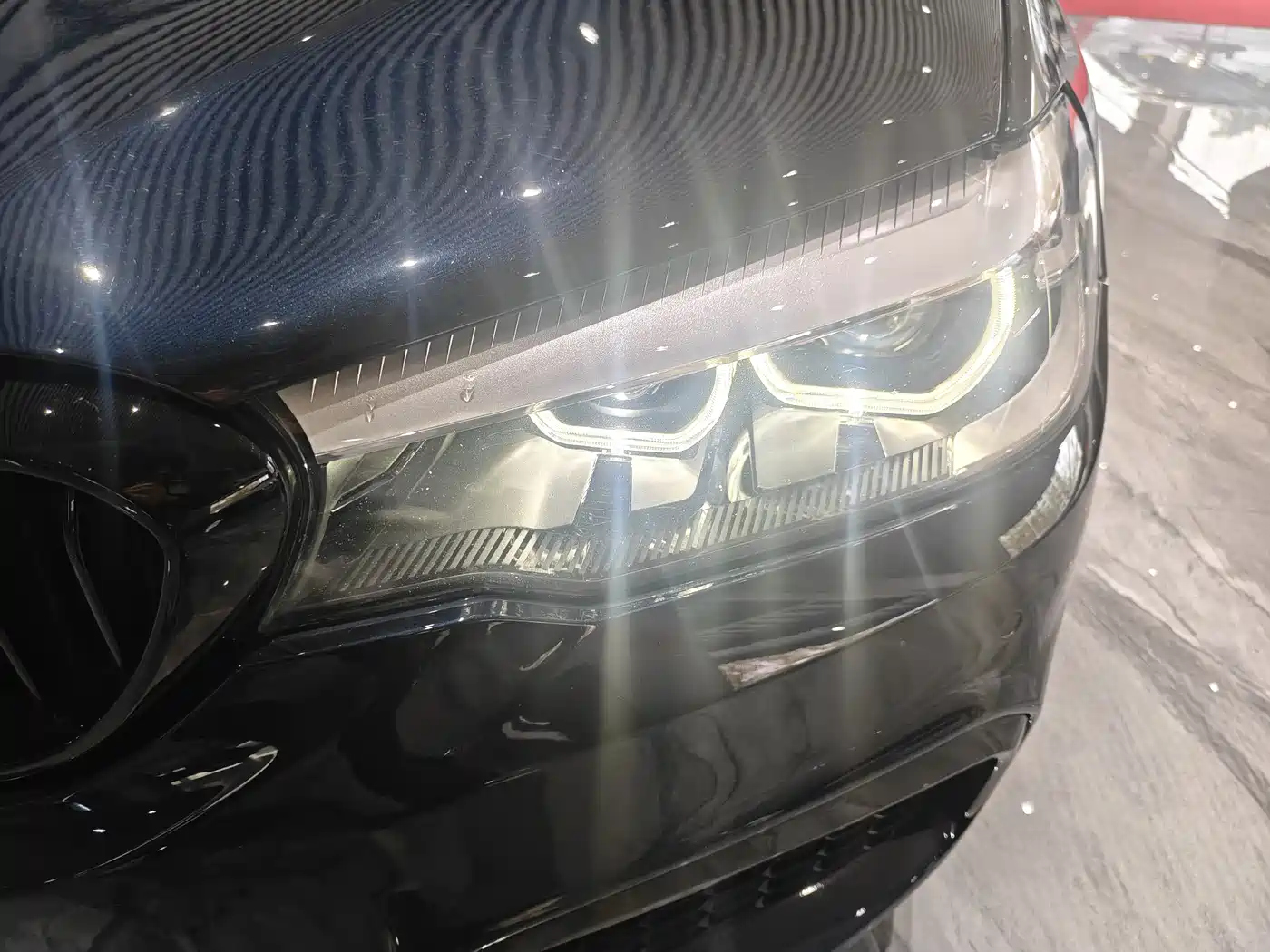 BMW 5 Series 2019 530Li Leading M Sport Package фото 26