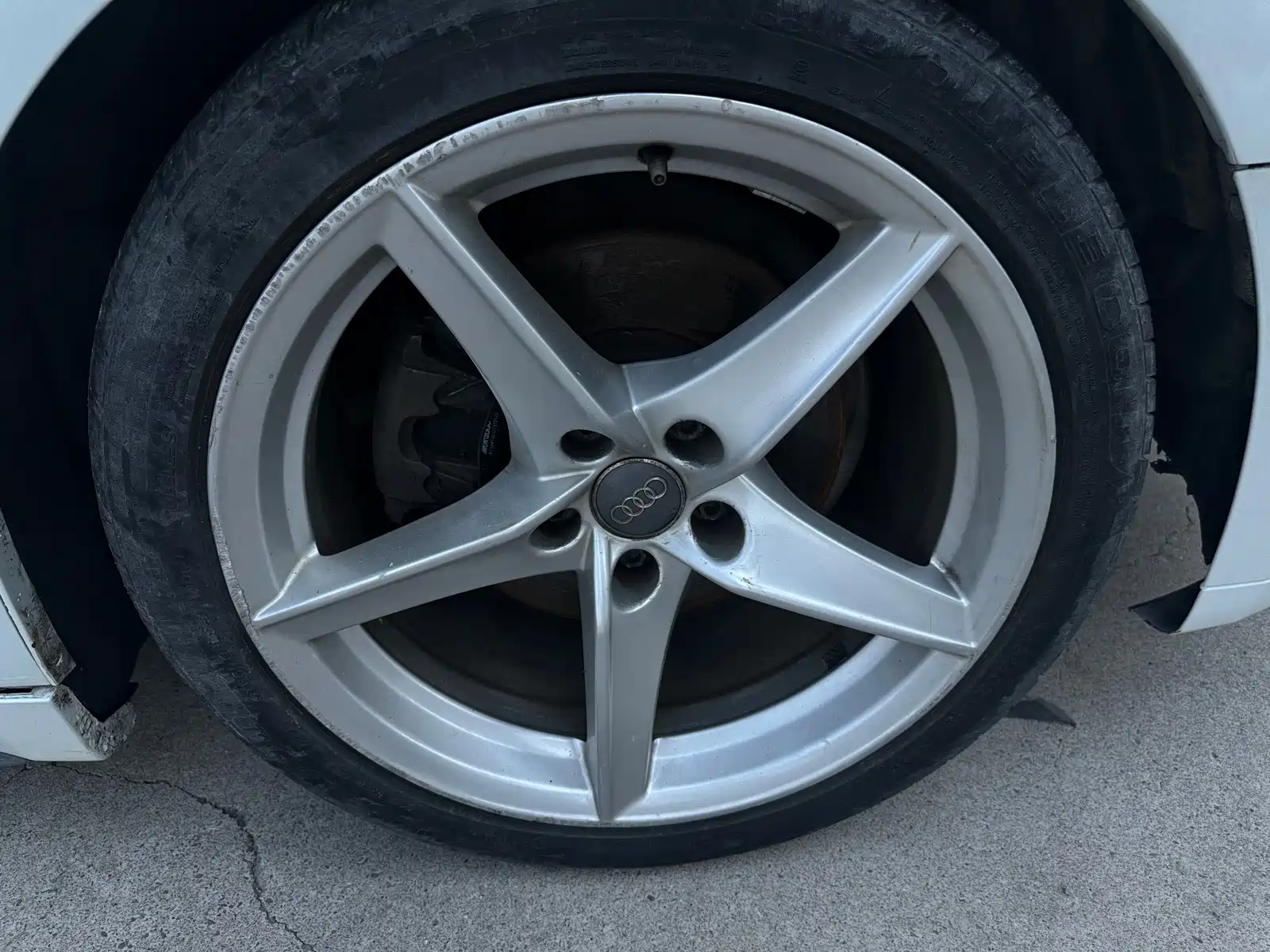 Photo 16 - Audi A5 (Import)
