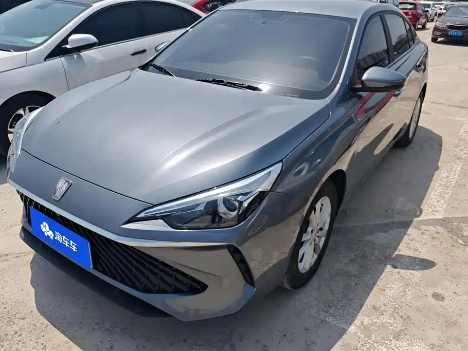 roewe i5