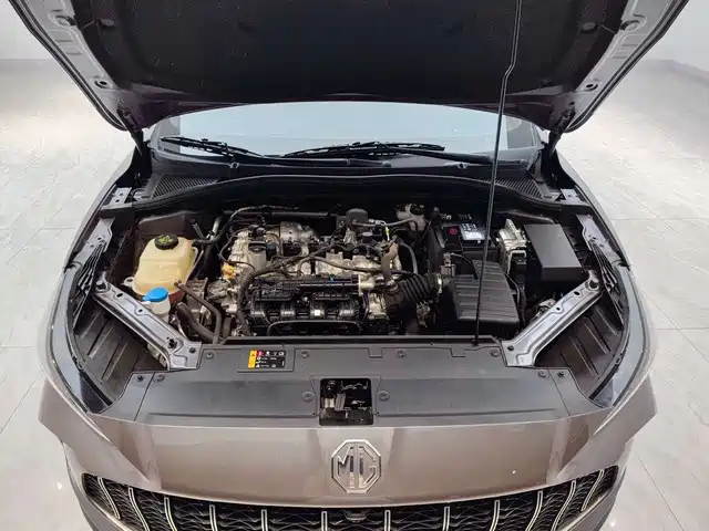 Photo 13 - MG MG5