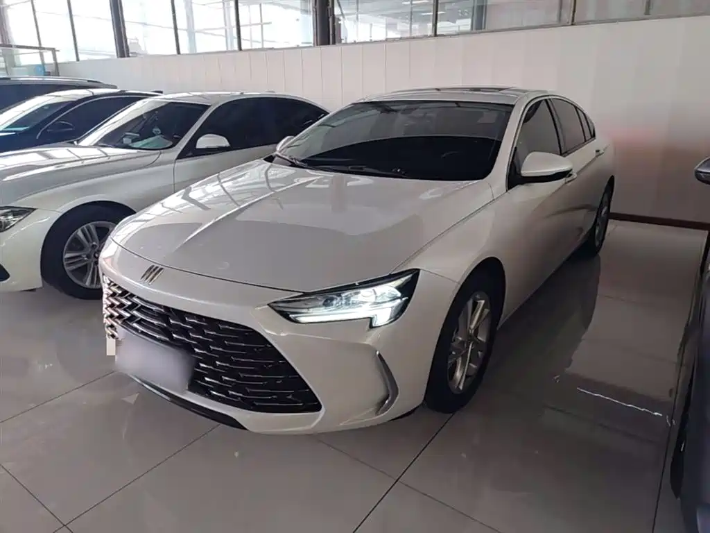Buick Regal 2024 25T Ultra Comfort Edition