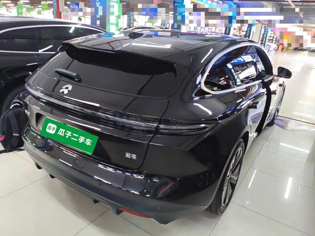 Фото 7 - NIO ET5T