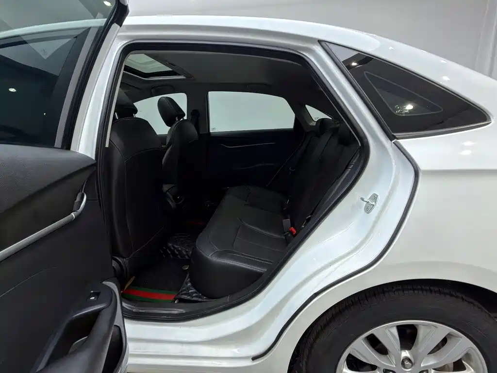Buick Excelle 2023 2021 Facelift Exemplar 1.5L Auto Elite