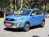 Фото 1 - BAIC Changhe Q35