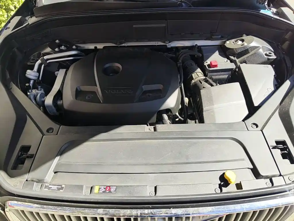 Photo 9 - Volvo XC90