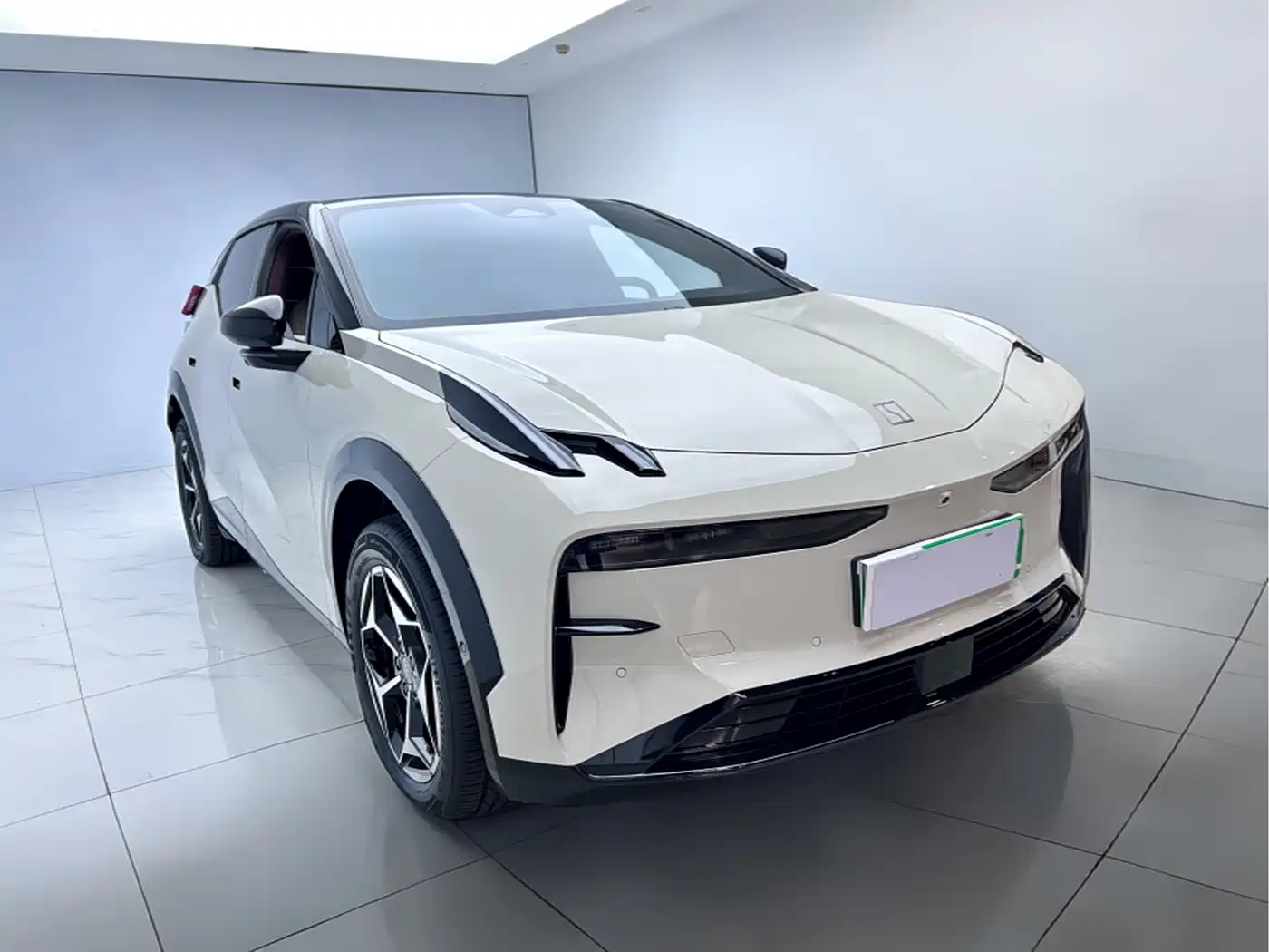 ZEEKR EXTREME KRYPTON X