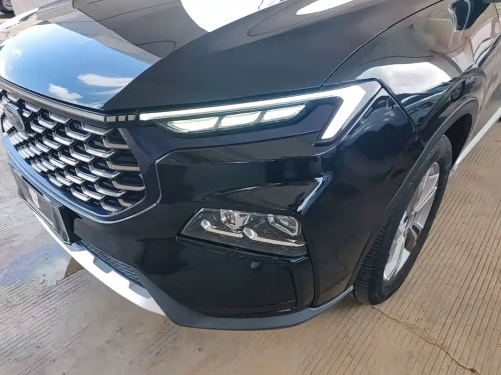 Ford Lingrui 2023 2023 Model EcoBoost 170 Premium Leading