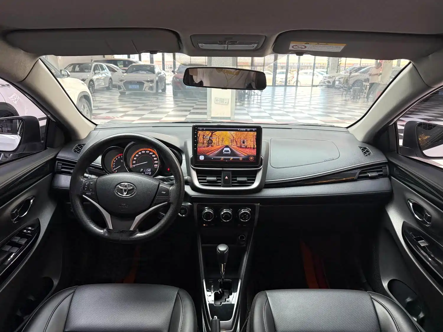 Фото 7 - Toyota YARiS L Zhi Xuan